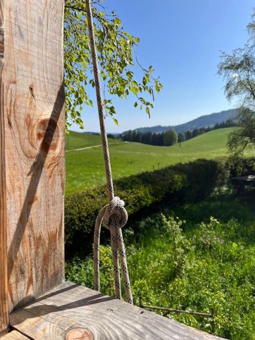 Nuit Insolite - La Cabane Du Haut-Doubs Les Gras Exterior photo